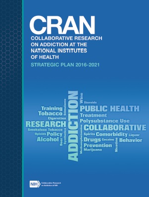 CRAN Strategic Plan 2016